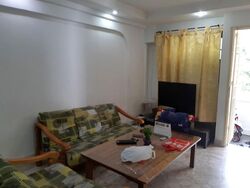Blk 125 Bedok North Road (Bedok), HDB 3 Rooms #587653551